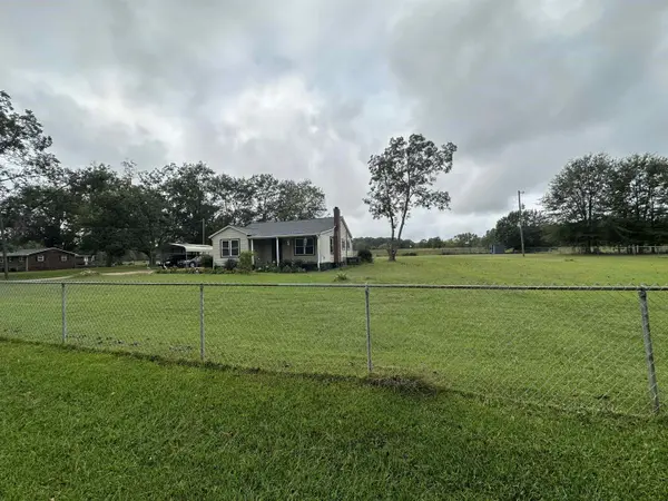 1470 ROCKY RIDGE RD, Enoree, SC 29335-2523