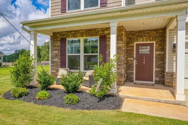 156 Silver Hill LN, Greenville, SC 29607