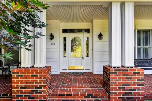 810 Holston Creek Church RD, Inman, SC 29349-7150