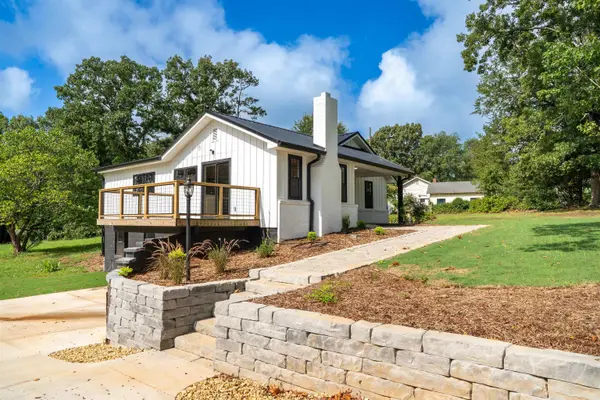 550 Landrum Mill RD, Landrum, SC 29356