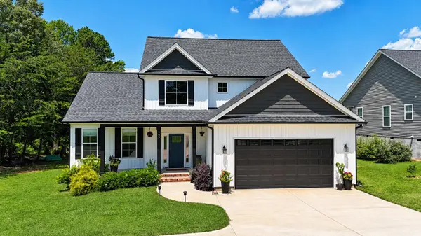 755 Landrum Mill RD, Landrum, SC 29356