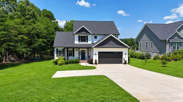 755 Landrum Mill RD, Landrum, SC 29356