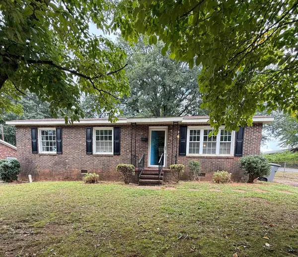 112 Nevada ST, Spartanburg, SC 29306
