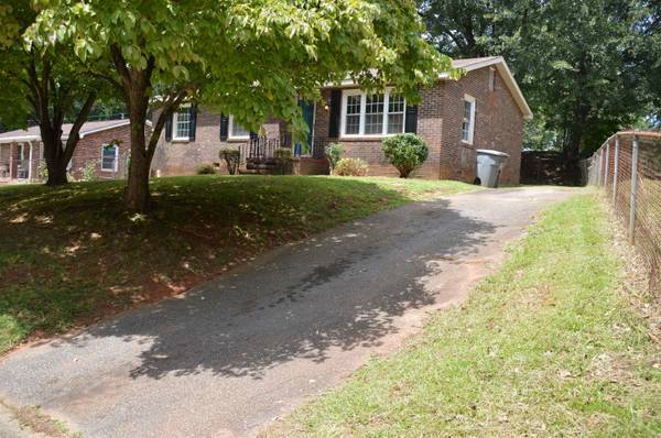 112 Nevada ST, Spartanburg, SC 29306
