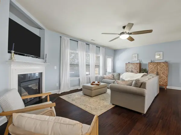 421 Slate DR, Boiling Springs, SC 29316