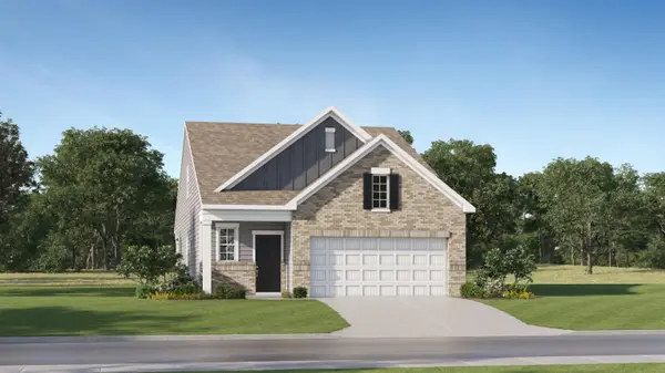 206 Chimney Stack RD, Clinton, SC 29325