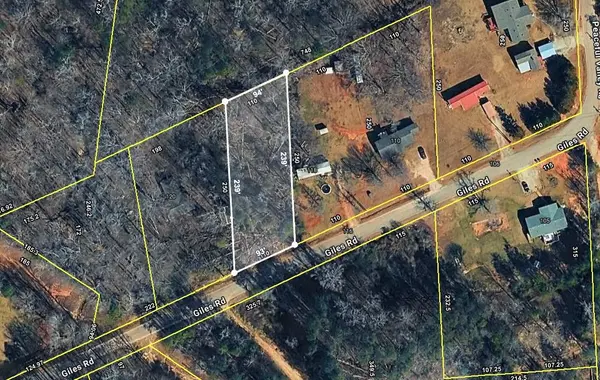 118 Giles RD, Spartanburg, SC 29307