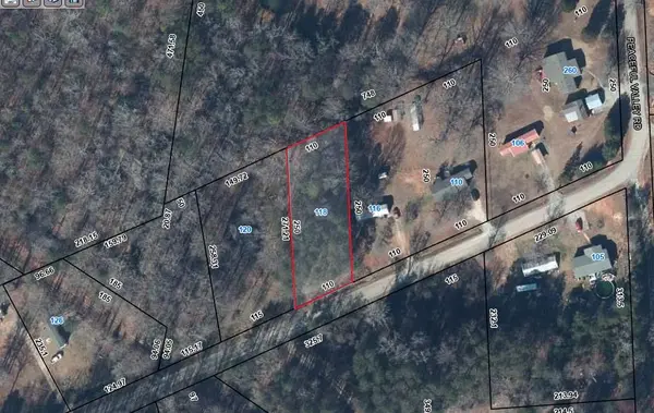 118 Giles RD, Spartanburg, SC 29307
