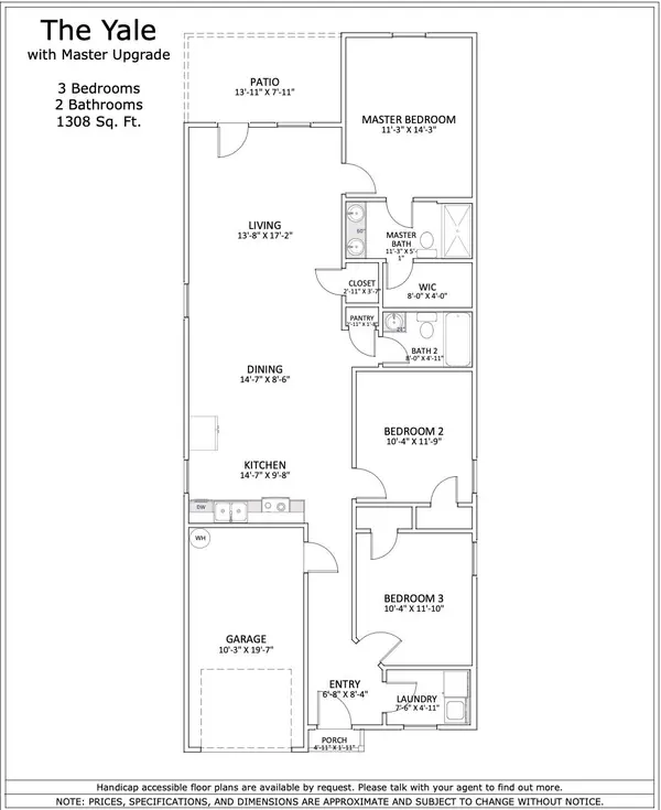 815 Serenus Way, Arcadia, SC 29320