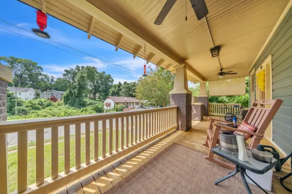 210 Carlisle ST, Spartanburg, SC 29306