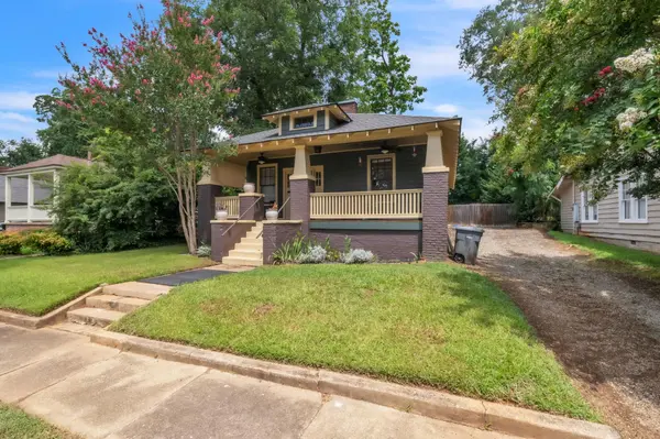 210 Carlisle ST, Spartanburg, SC 29306