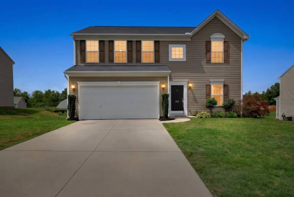 408 Sweeny CT, Boiling Springs, SC 29316