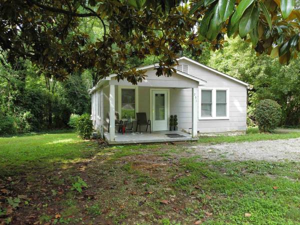 251 Old Petrie RD, Spartanburg, SC 29302-6322