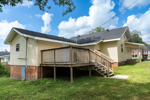 445 Arch ST, Spartanburg, SC 29301