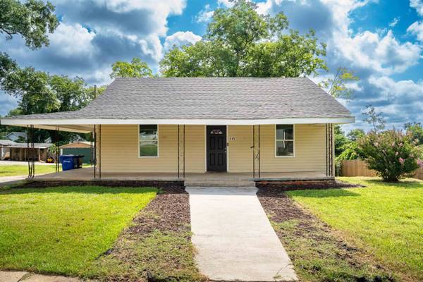 445 Arch ST, Spartanburg, SC 29301