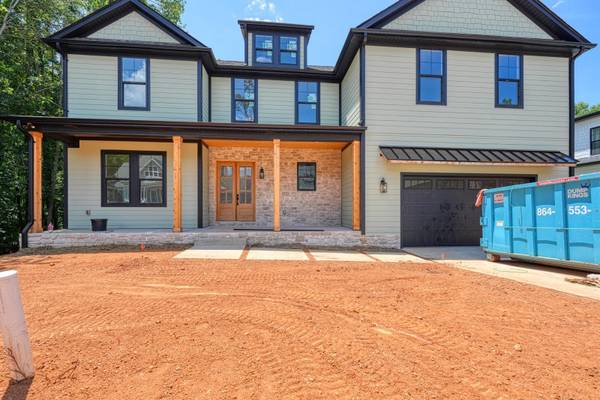 2040 Ivy Cottage PATH, Boiling Springs, SC 29316