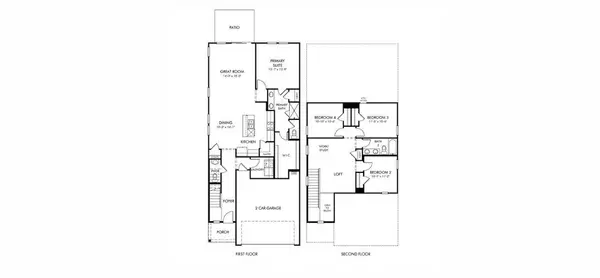 1020 Penfold PT, Wellford, SC 29385