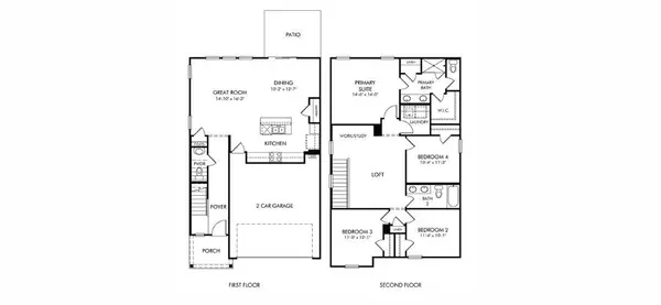 1012 Penfold PT, Wellford, SC 29385