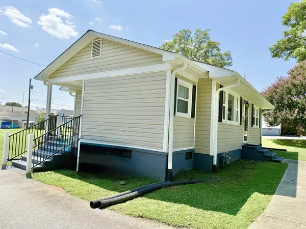 124 W 9th Street, Gaffney, SC 29340