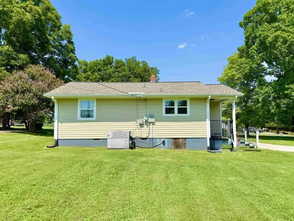 124 W 9th Street, Gaffney, SC 29340