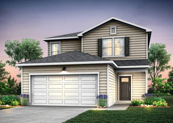 9047 Margot PL, Spartanburg, SC 29307