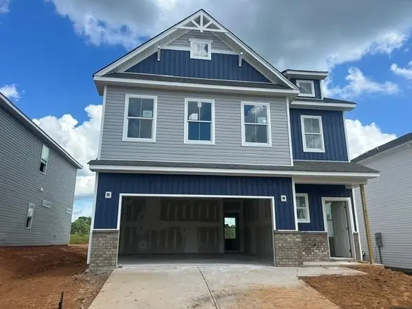 175 Gumwood CIR, Gaffney, SC 29341