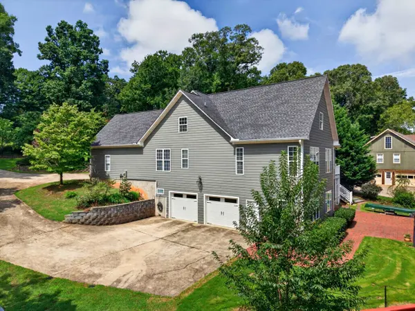 110 Lake Bowen Dr DR, Inman, SC 29349