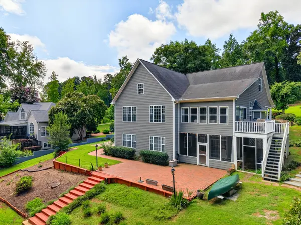 110 Lake Bowen Dr DR, Inman, SC 29349