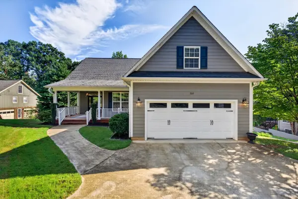 110 Lake Bowen Dr DR, Inman, SC 29349