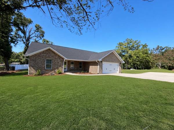 30 Whiteside ST, Spartanburg, SC 29301