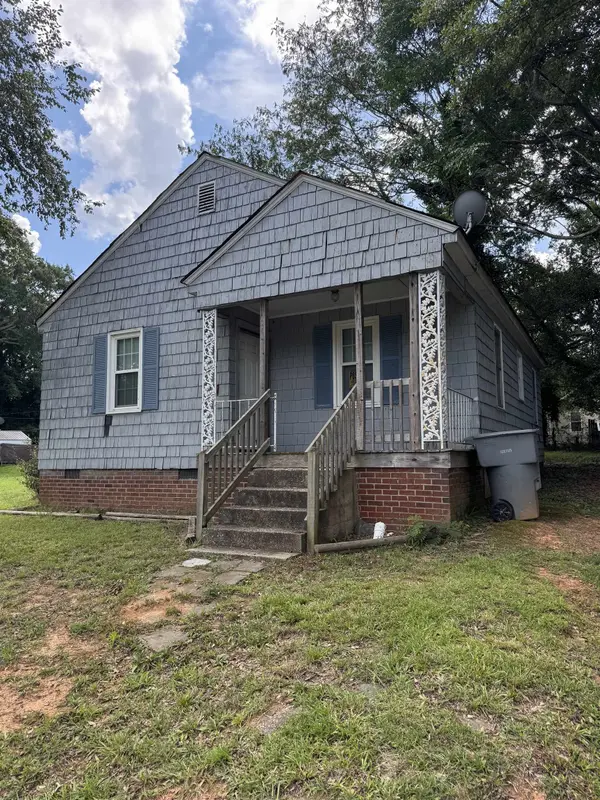 190 Briarcliff RD, Spartanburg, SC 29301
