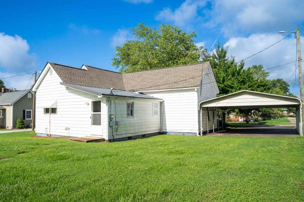 609 S Georgia AVE, Chesnee, SC 29323