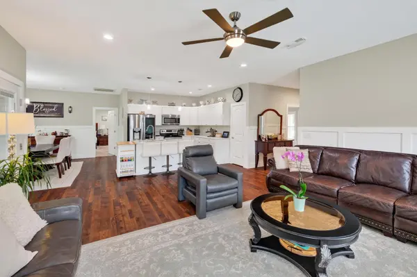 3293 Old Furnace RD, Chesnee, SC 29323