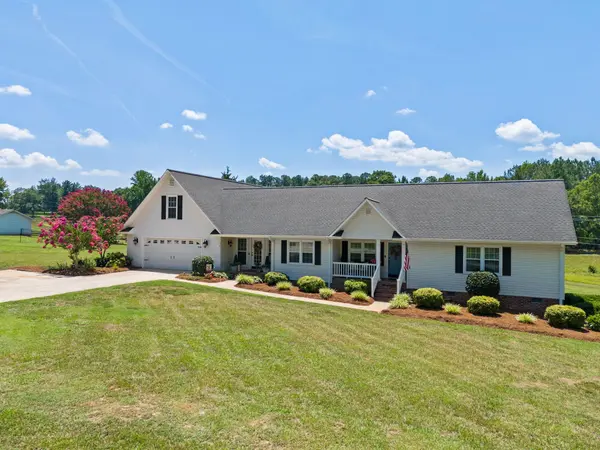 670 Old Mill RD, Campobello, SC 29322