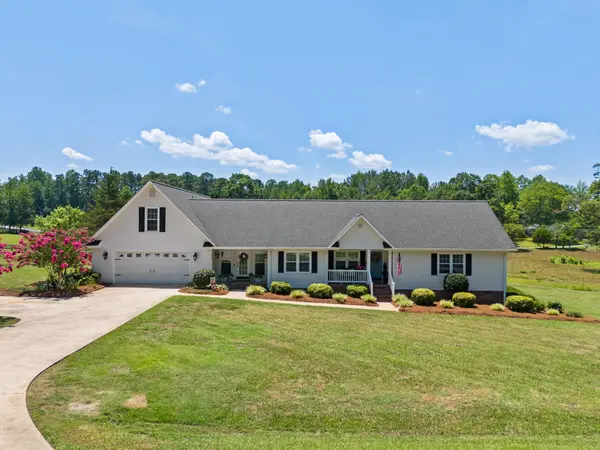 670 Old Mill RD, Campobello, SC 29322