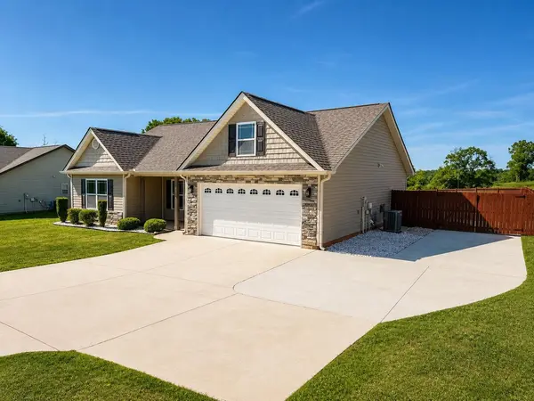 3121 Rainbow Lake Rd, Inman, SC 29349
