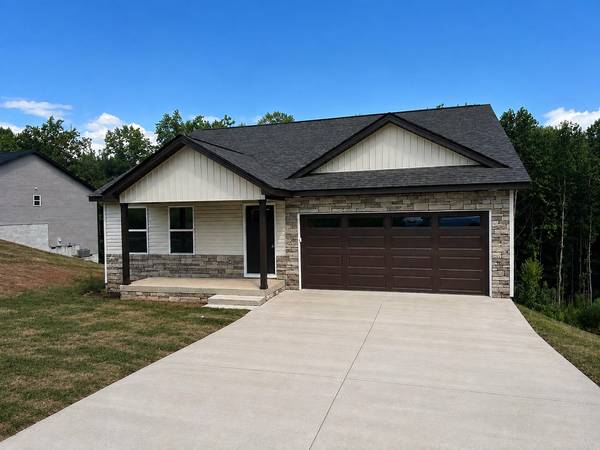 306 Eden DR, Gaffney, SC 29340