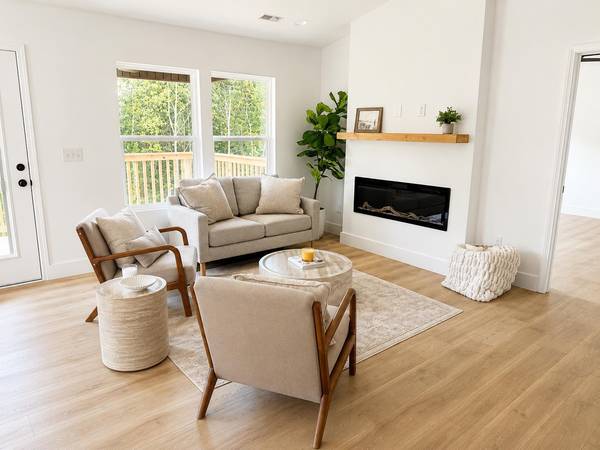 306 Eden DR, Gaffney, SC 29340