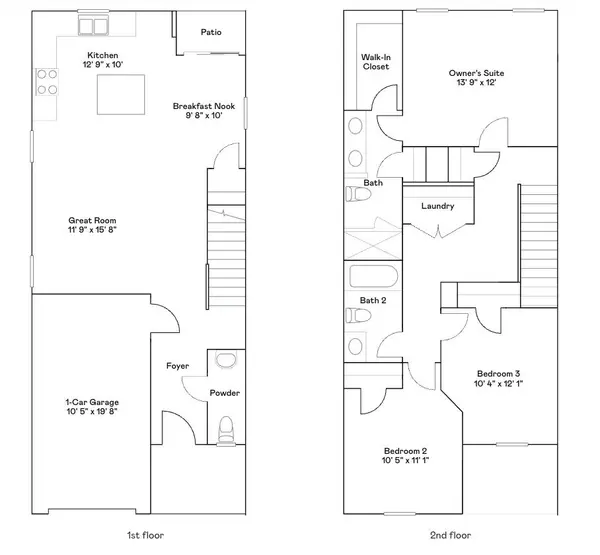 113 Tango DR, Clinton, SC 29325
