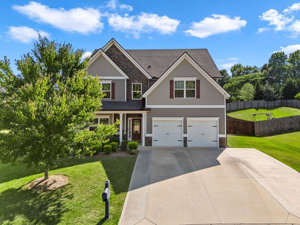 190 Colfax DR, Boiling Springs, SC 29316