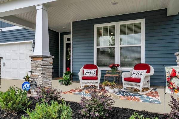 12069 Mahogany CIR, Inman, SC 29349