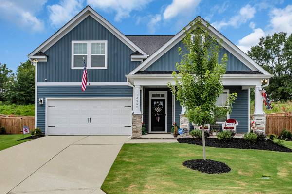 12069 Mahogany CIR, Inman, SC 29349