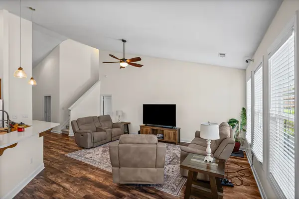 408 Meritage ST, Greer, SC 29651