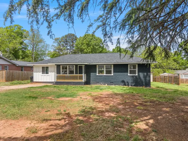 609 Ashwood DR, Anderson, SC 29624