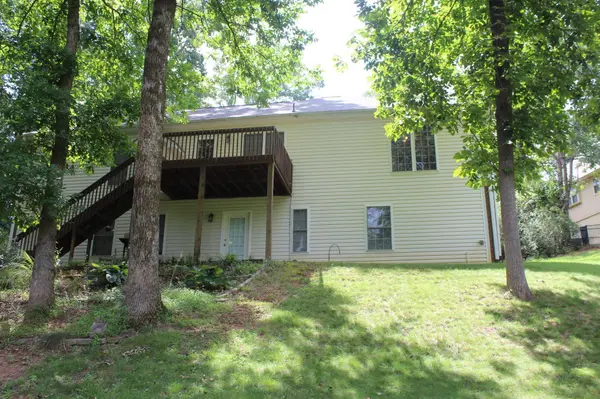 447 Maplecroft ST, Spartanburg, SC 29303