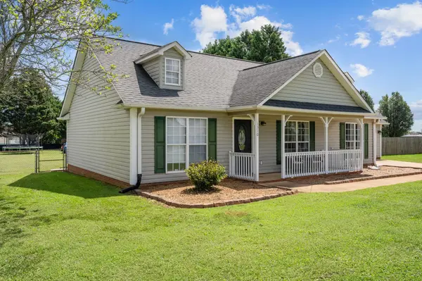 1310 Bishop RD, Inman, SC 29349