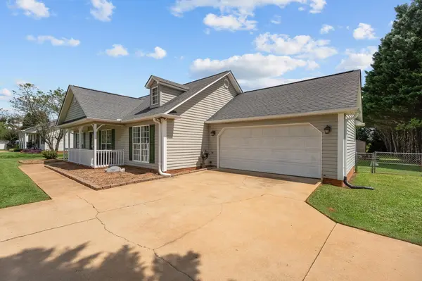 1310 Bishop RD, Inman, SC 29349