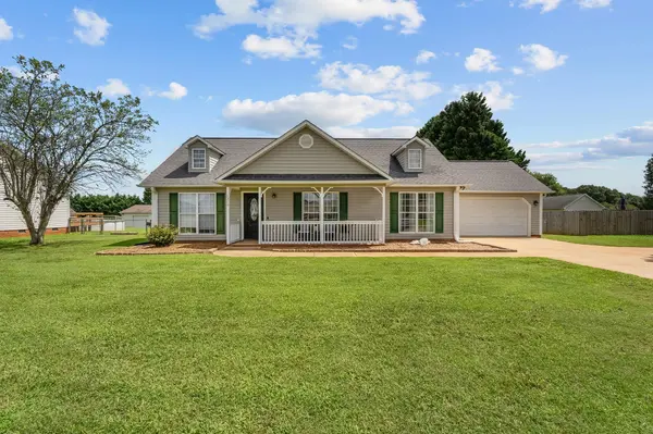 1310 Bishop RD, Inman, SC 29349