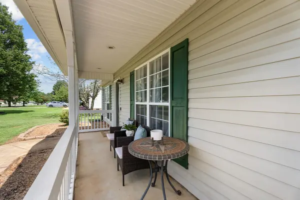1310 Bishop RD, Inman, SC 29349