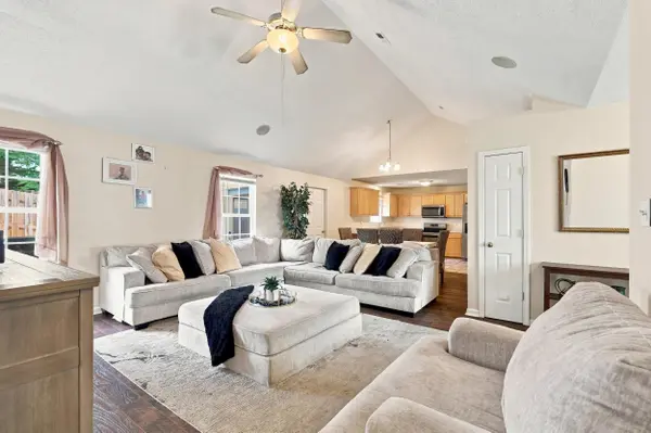 528 Belcher Home PL, Boiling Springs, SC 29316